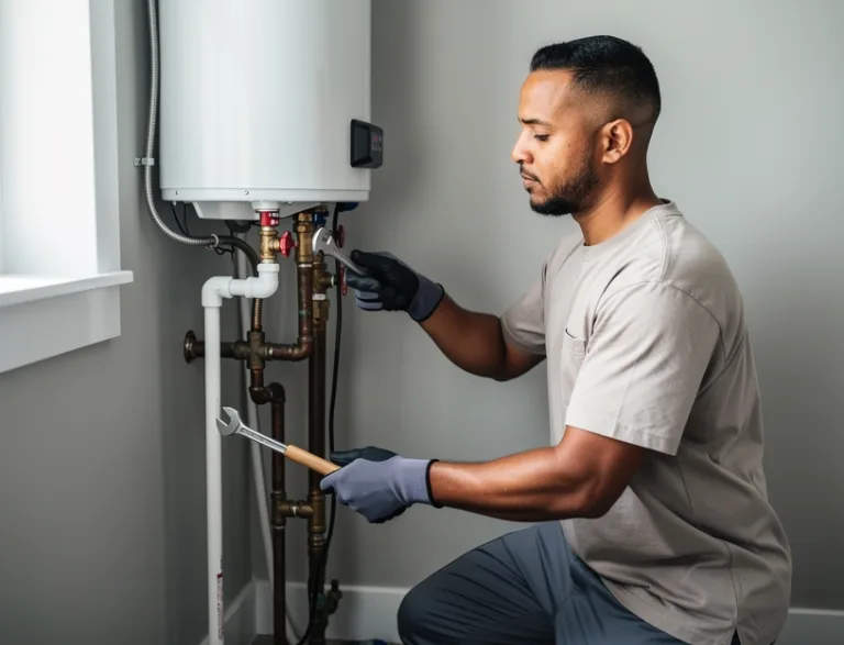Boiler Reparatur Illertissen