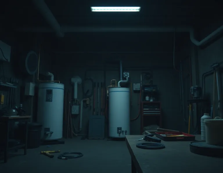 Boiler Reparatur Illertissen